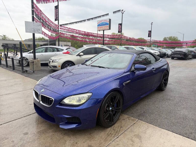 bmw 6 series 2014 WBSLZ9C50ED651197 image bmw 6 series 2014 WBSLZ9C50ED651197 image